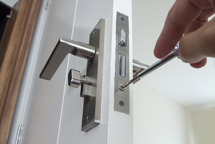 Our local locksmiths are able to repair and install door locks for properties in Great Wyrley and the local area.